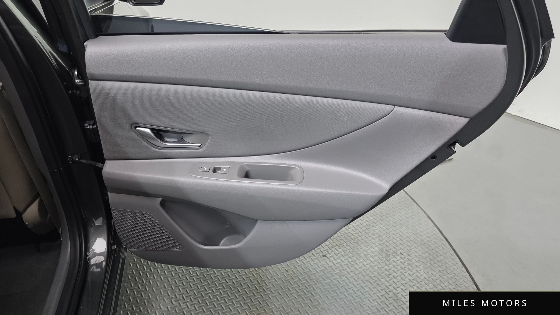 Hyundai 아반떼 (CN7) 2023 — миниатюра 15
