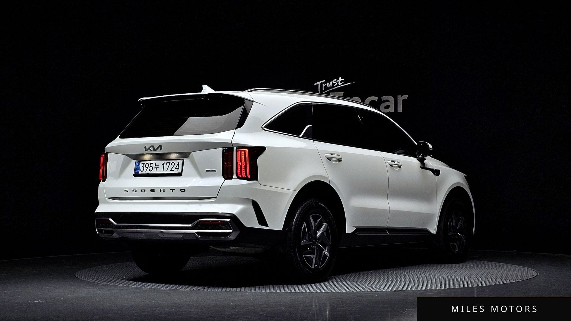 Kia Sorento 2022 — миниатюра 2