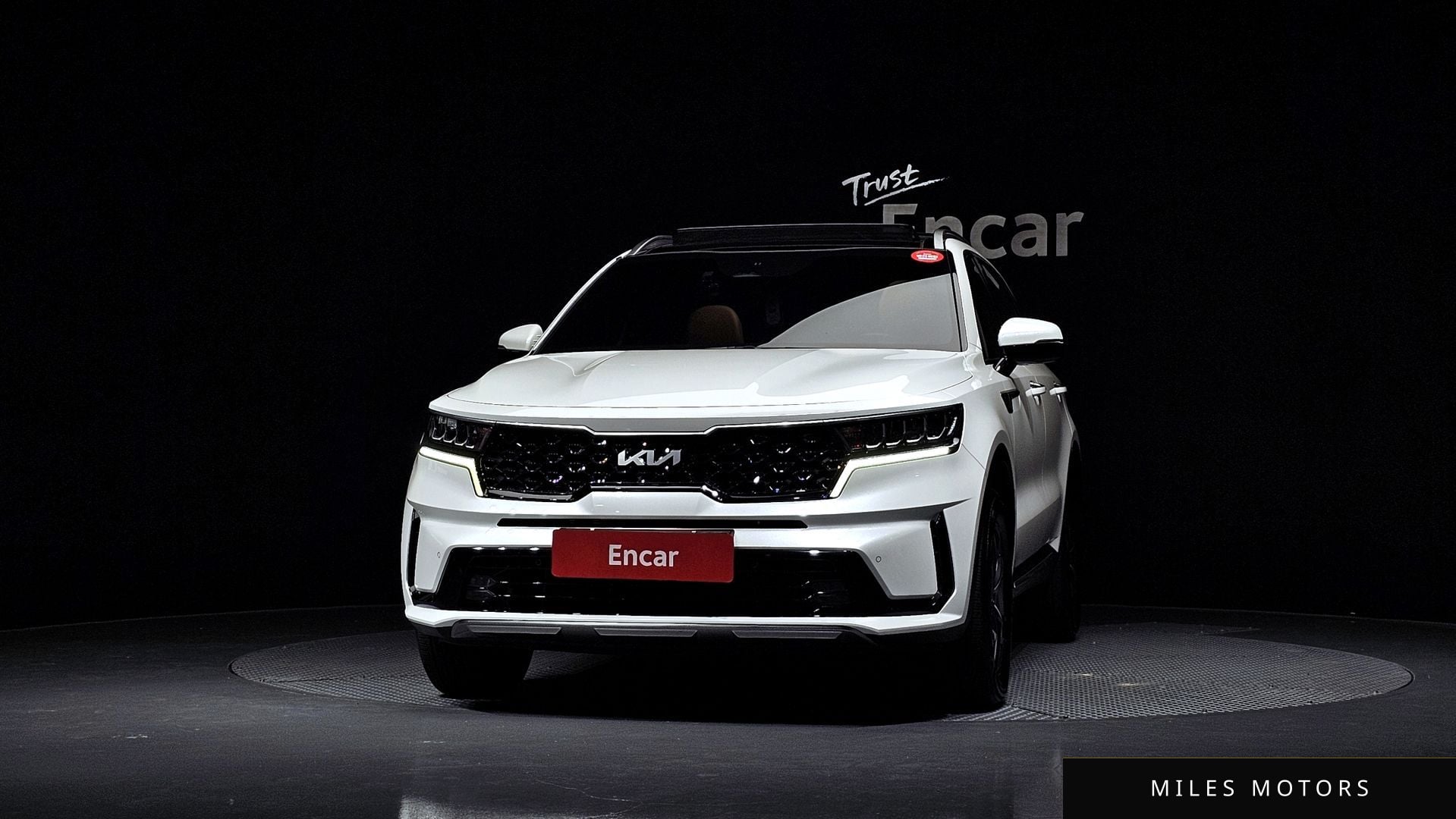 Kia Sorento 2022 — миниатюра 3