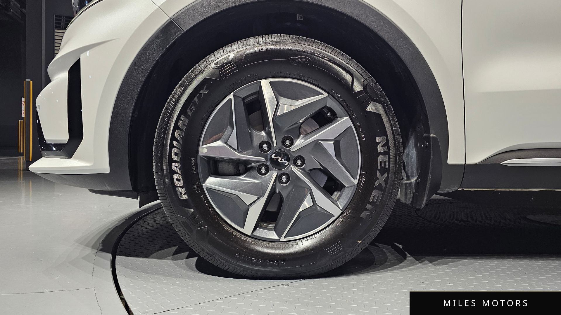 Kia Sorento 2022 — миниатюра 5