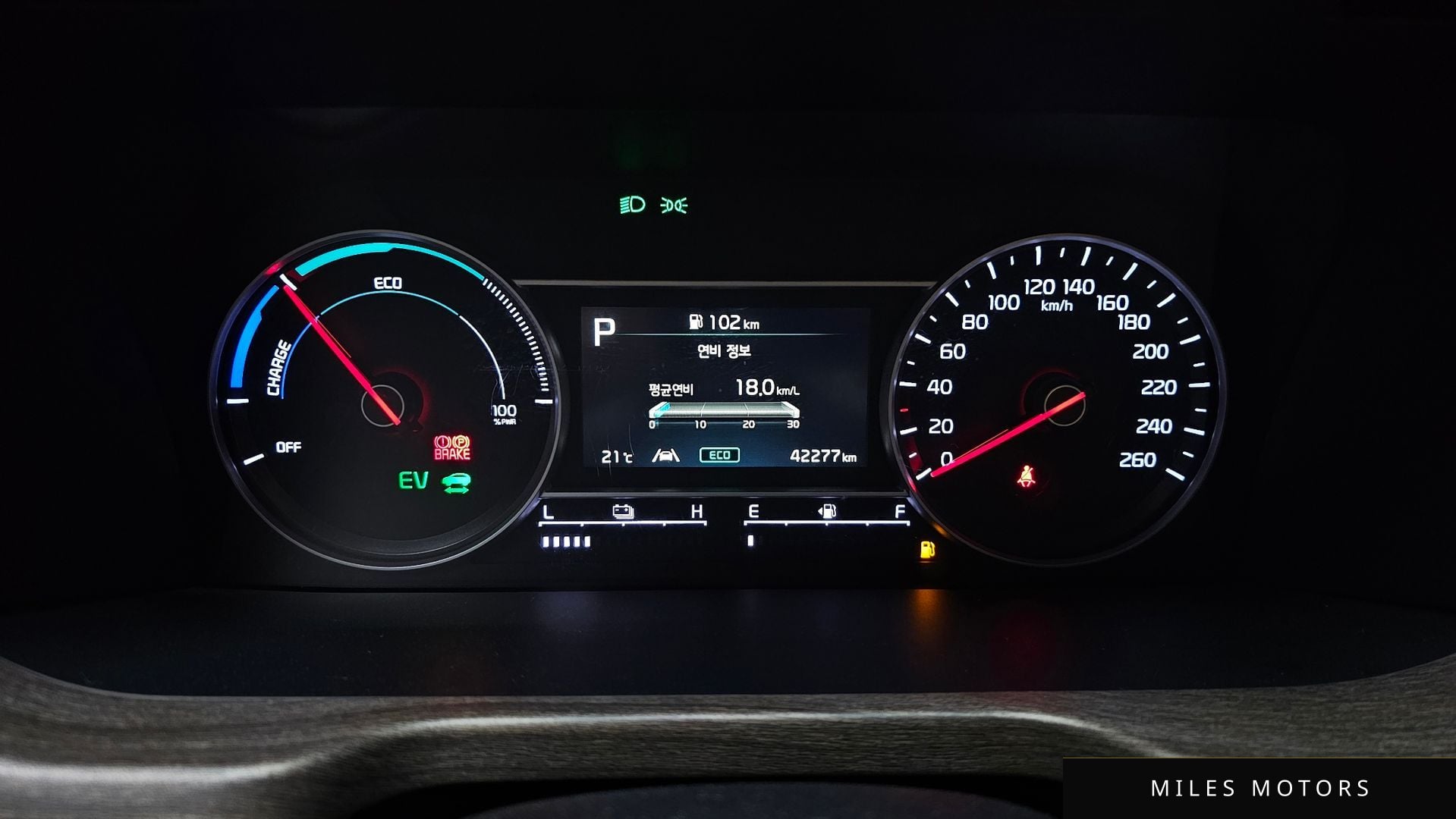 Kia Sorento 2022 — миниатюра 8