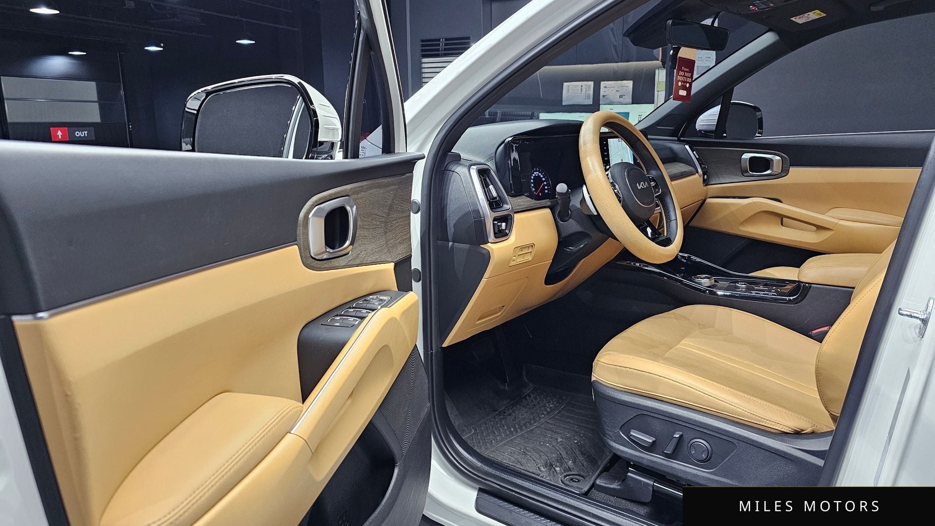 Kia Sorento 2022 — миниатюра 10