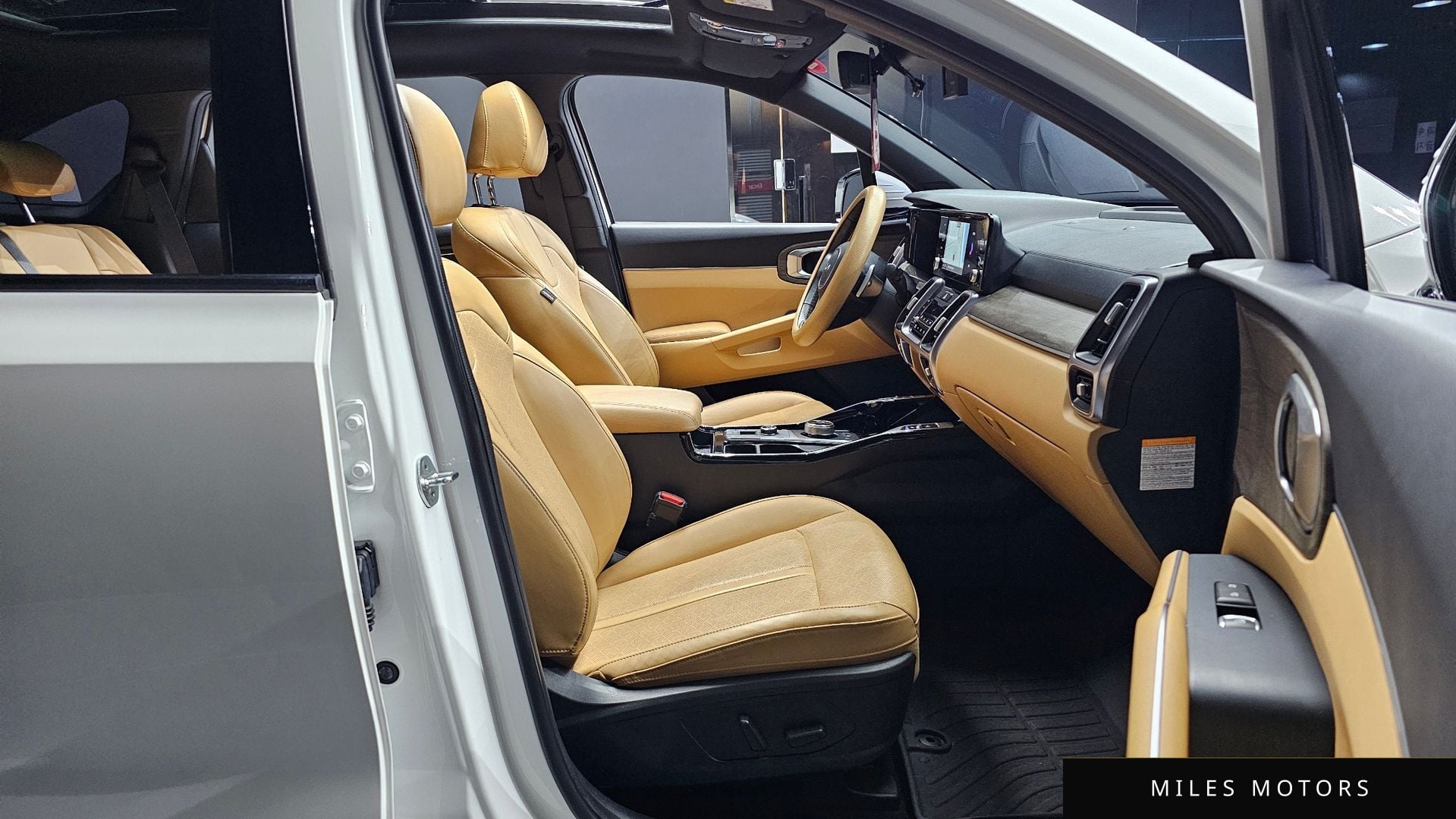 Kia Sorento 2022 — миниатюра 11