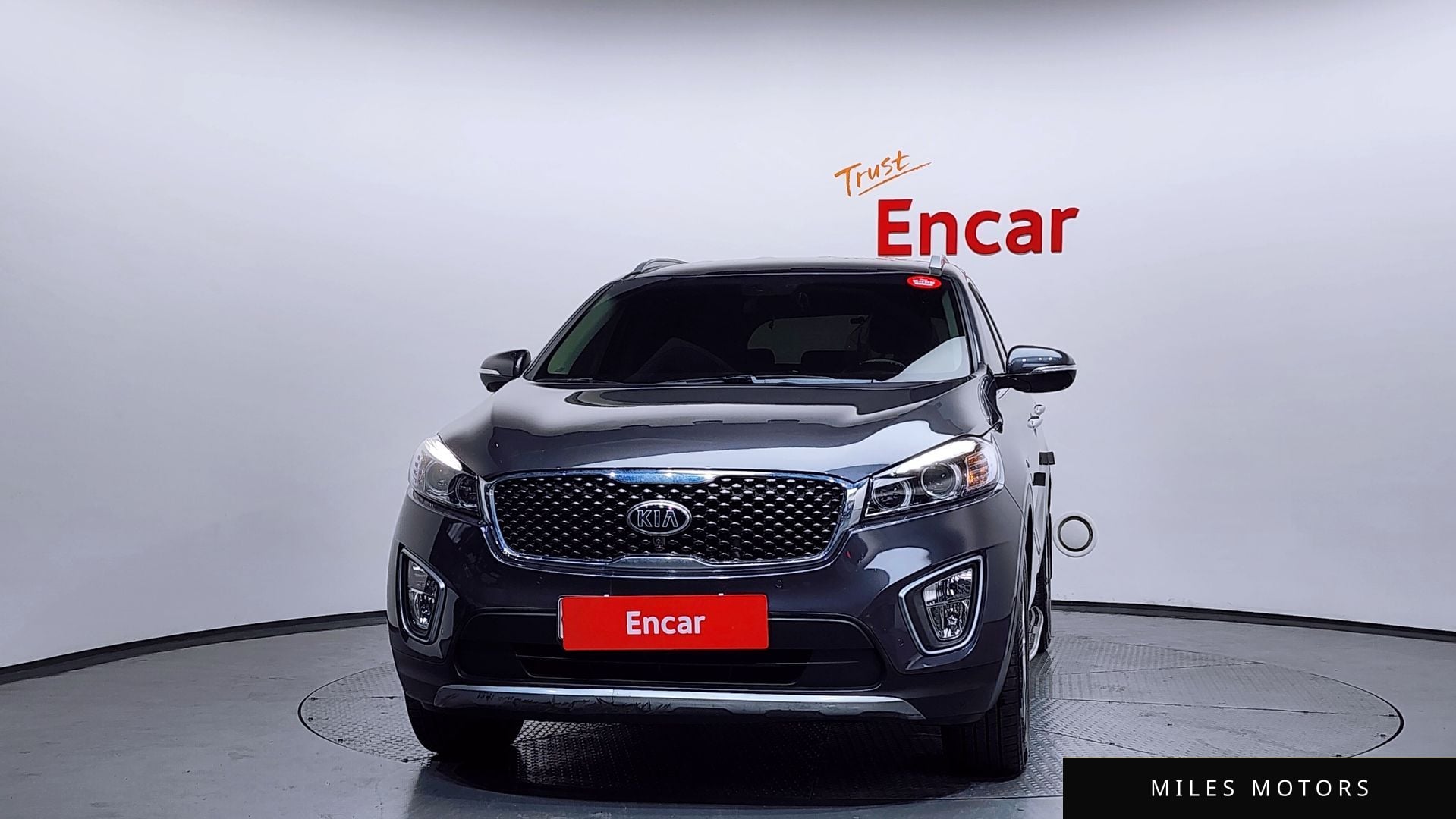 Kia Sorento 2015 — миниатюра 3
