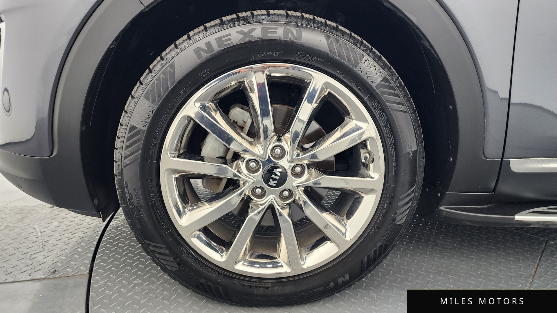 Kia Sorento 2015 — миниатюра 5