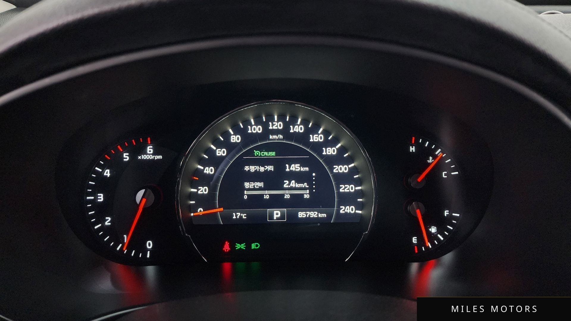 Kia Sorento 2015 — миниатюра 11