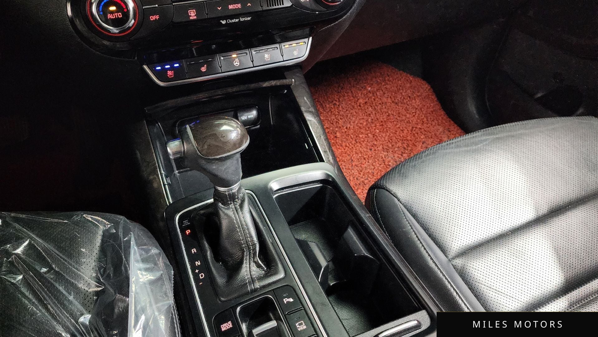 Kia Sorento 2015 — миниатюра 12