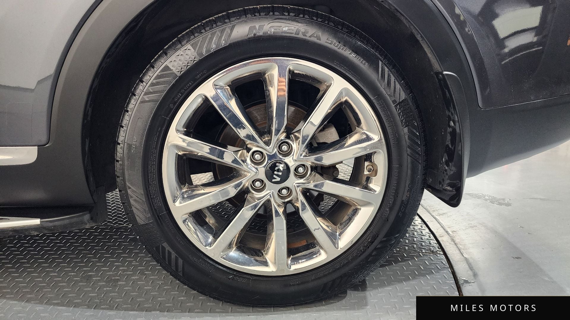 Kia Sorento 2015 — миниатюра 7