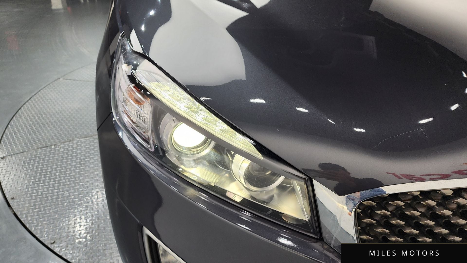 Kia Sorento 2015 — миниатюра 8