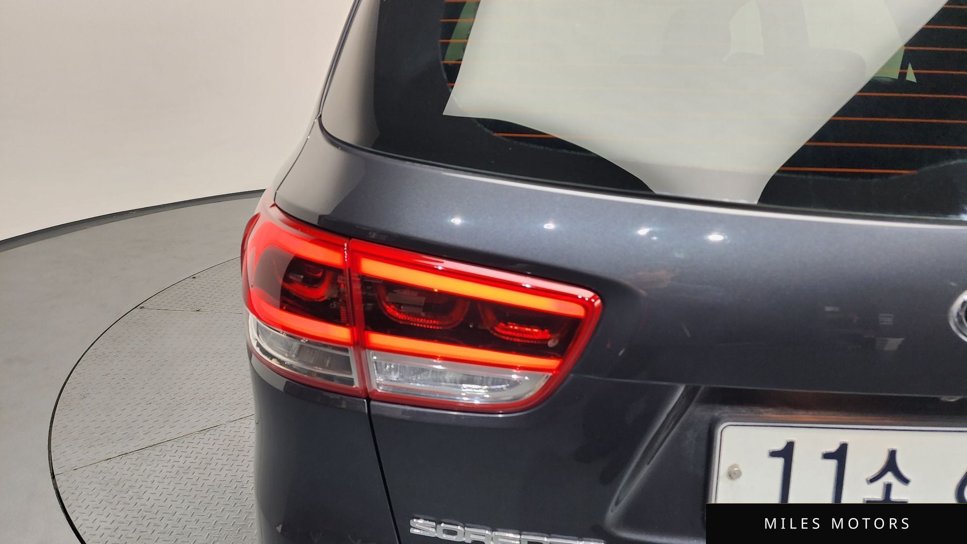 Kia Sorento 2015 — миниатюра 9