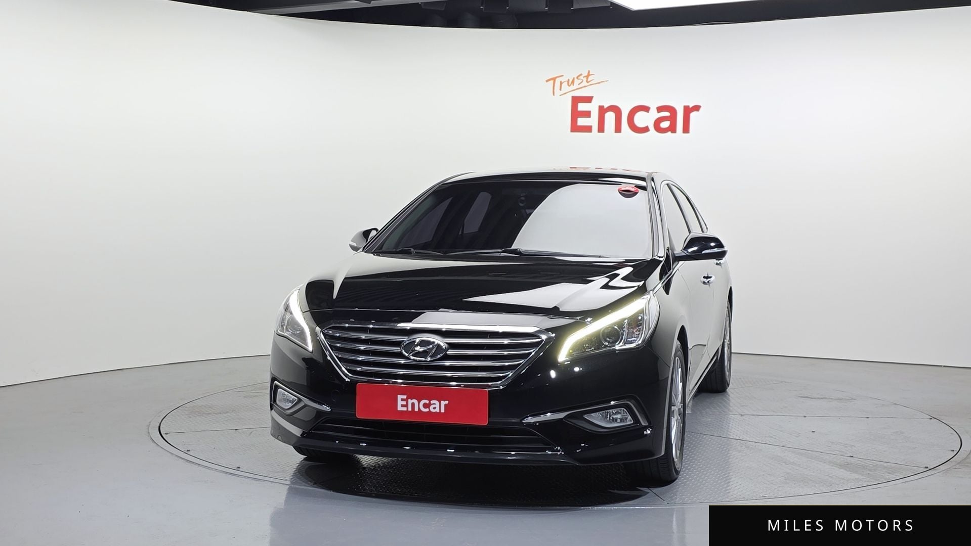Hyundai Sonata 2017 — миниатюра 3