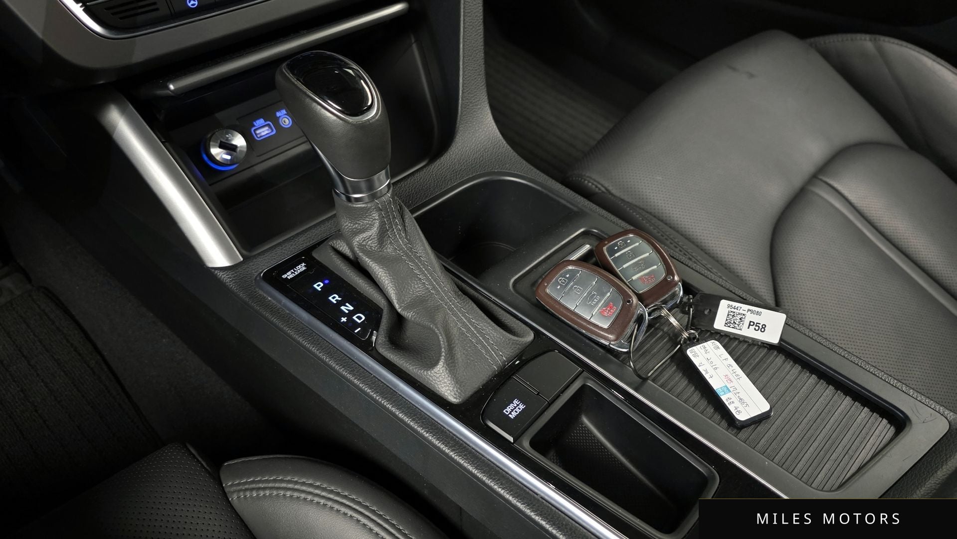 Hyundai Sonata 2017 — миниатюра 12