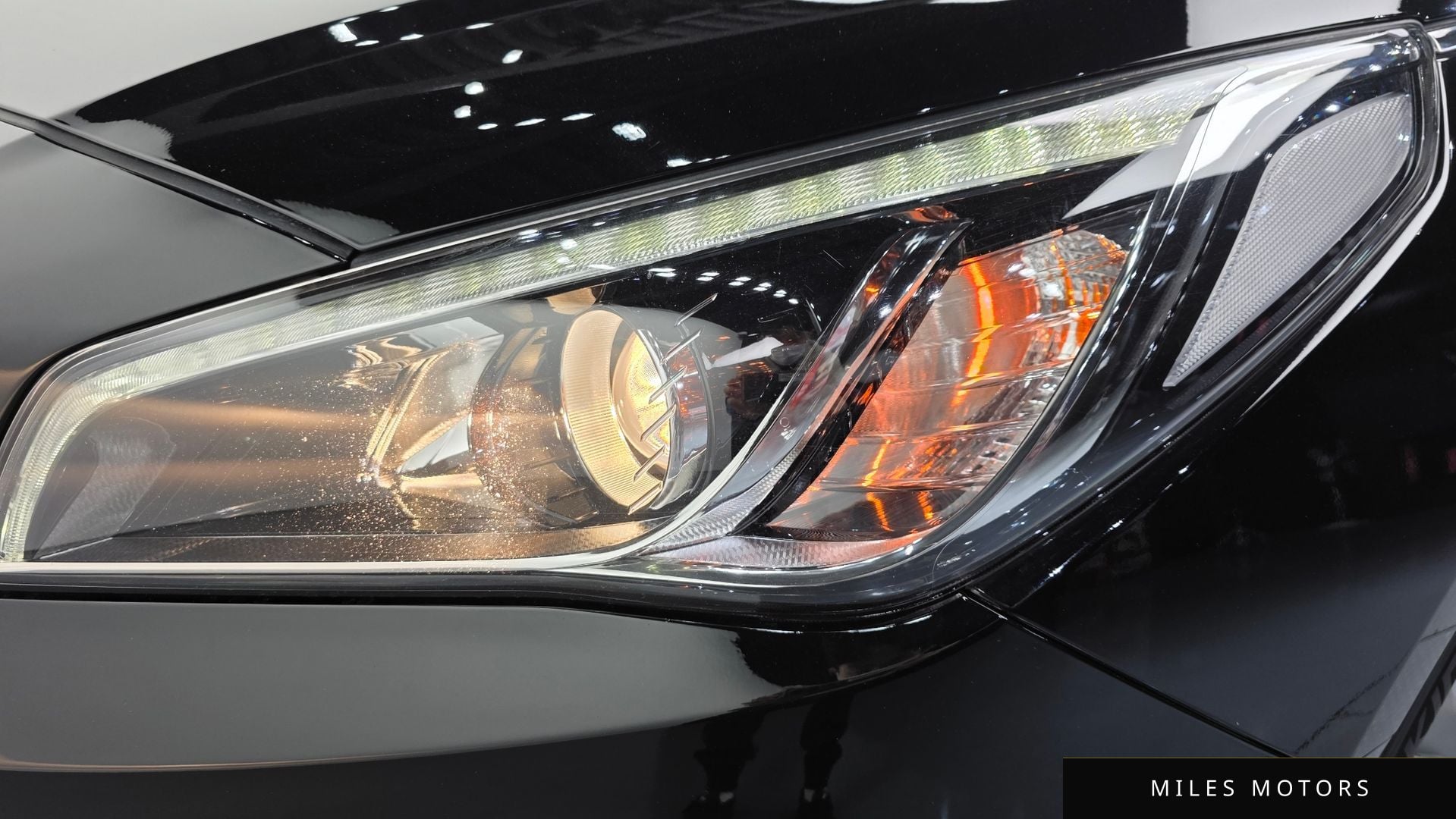 Hyundai Sonata 2017 — миниатюра 8