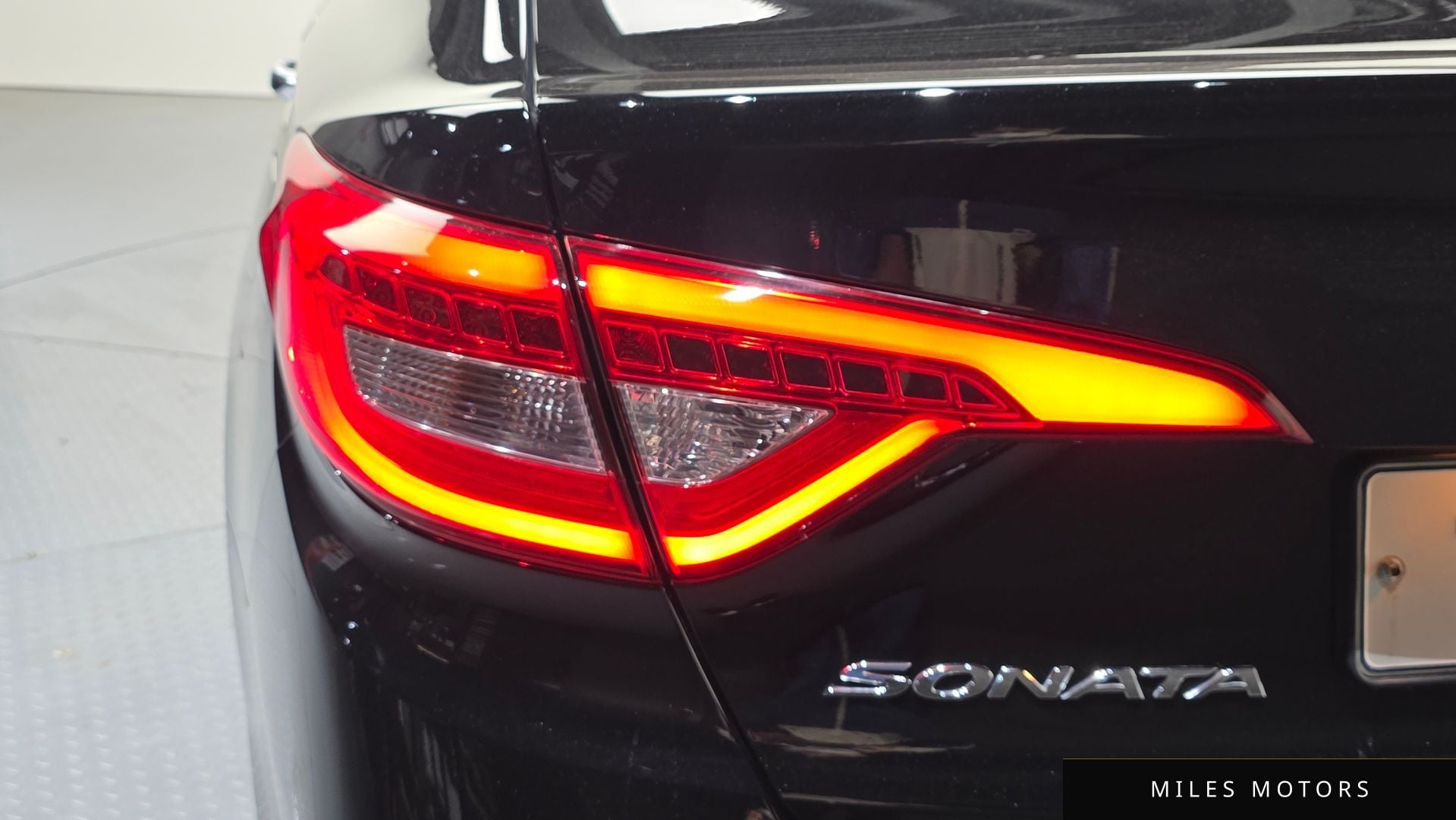 Hyundai Sonata 2017 — миниатюра 9
