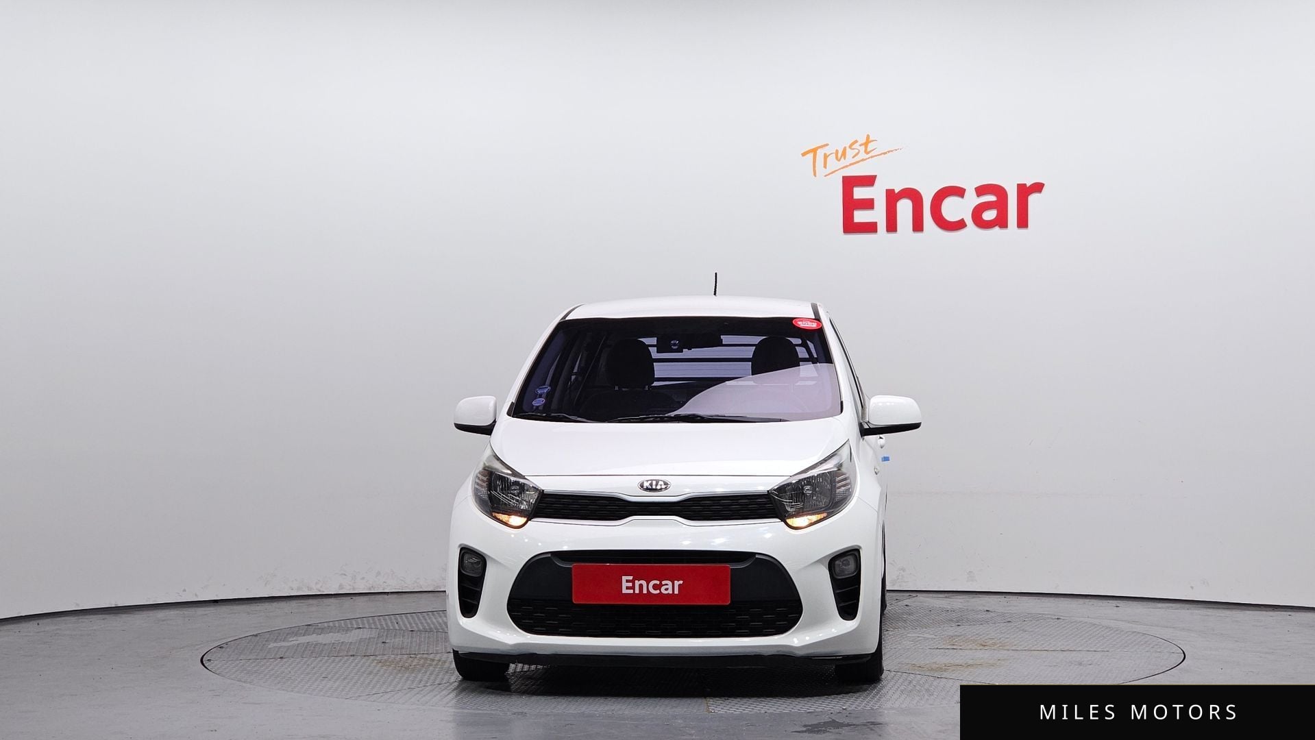 Kia morning 2018 — миниатюра 3