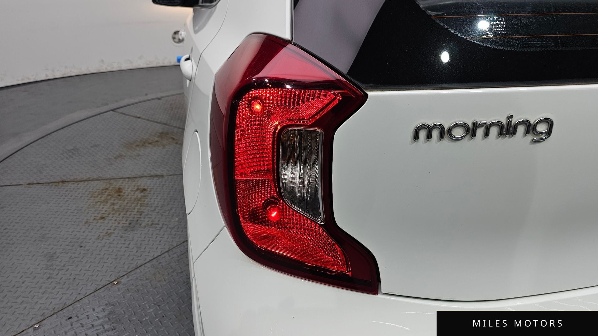 Kia morning 2018 — миниатюра 9