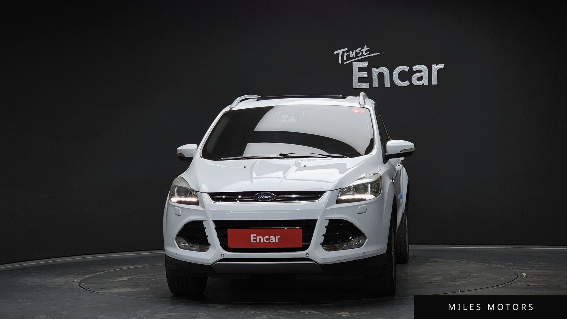 Ford Kuga 2016 — миниатюра 3