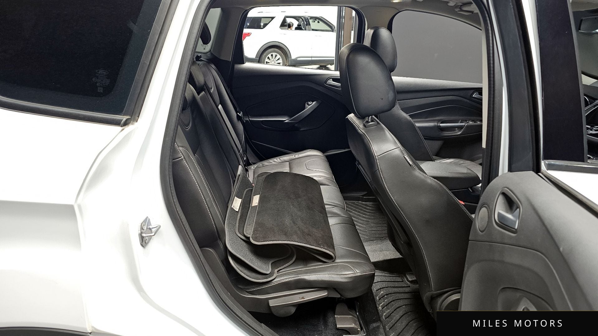 Ford Kuga 2016 — миниатюра 11