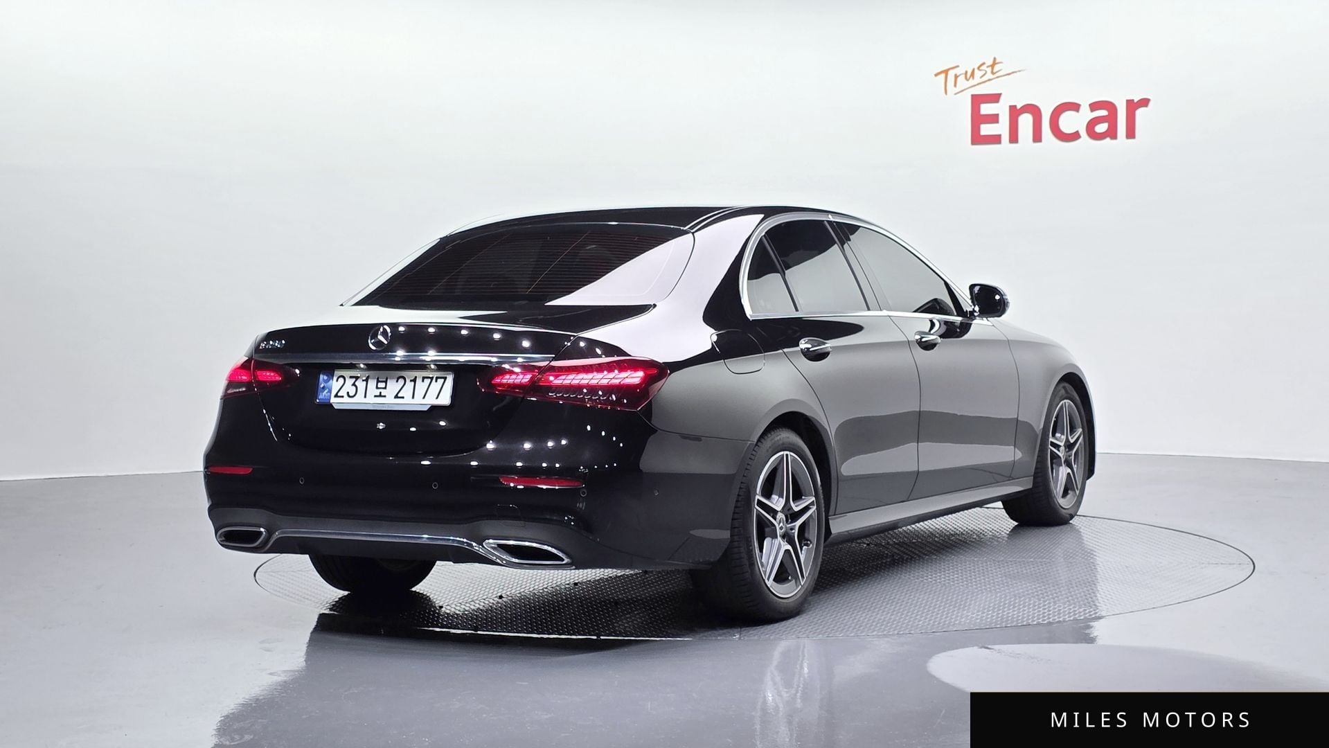 Mercedes-Benz E-클래스 W213 2023 — миниатюра 2