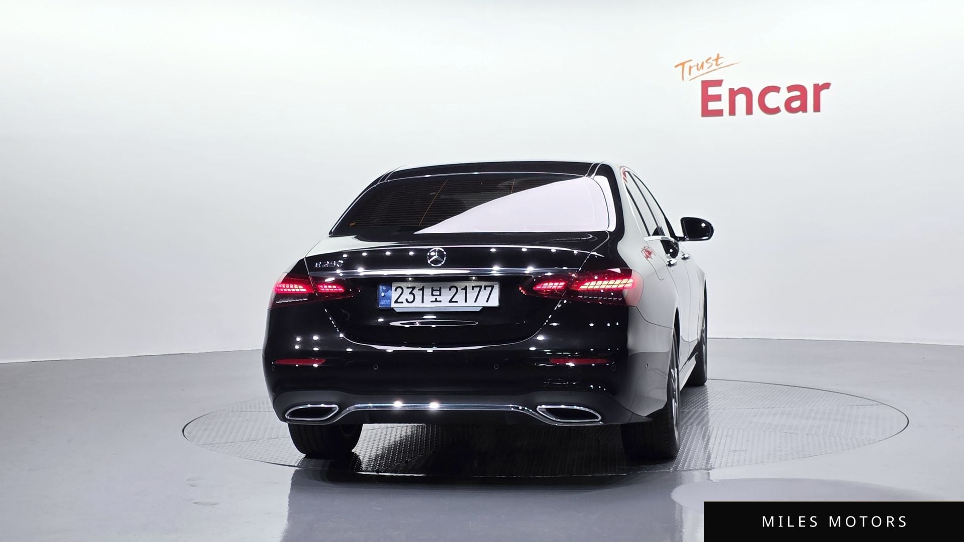 Mercedes-Benz E-클래스 W213 2023 — миниатюра 4
