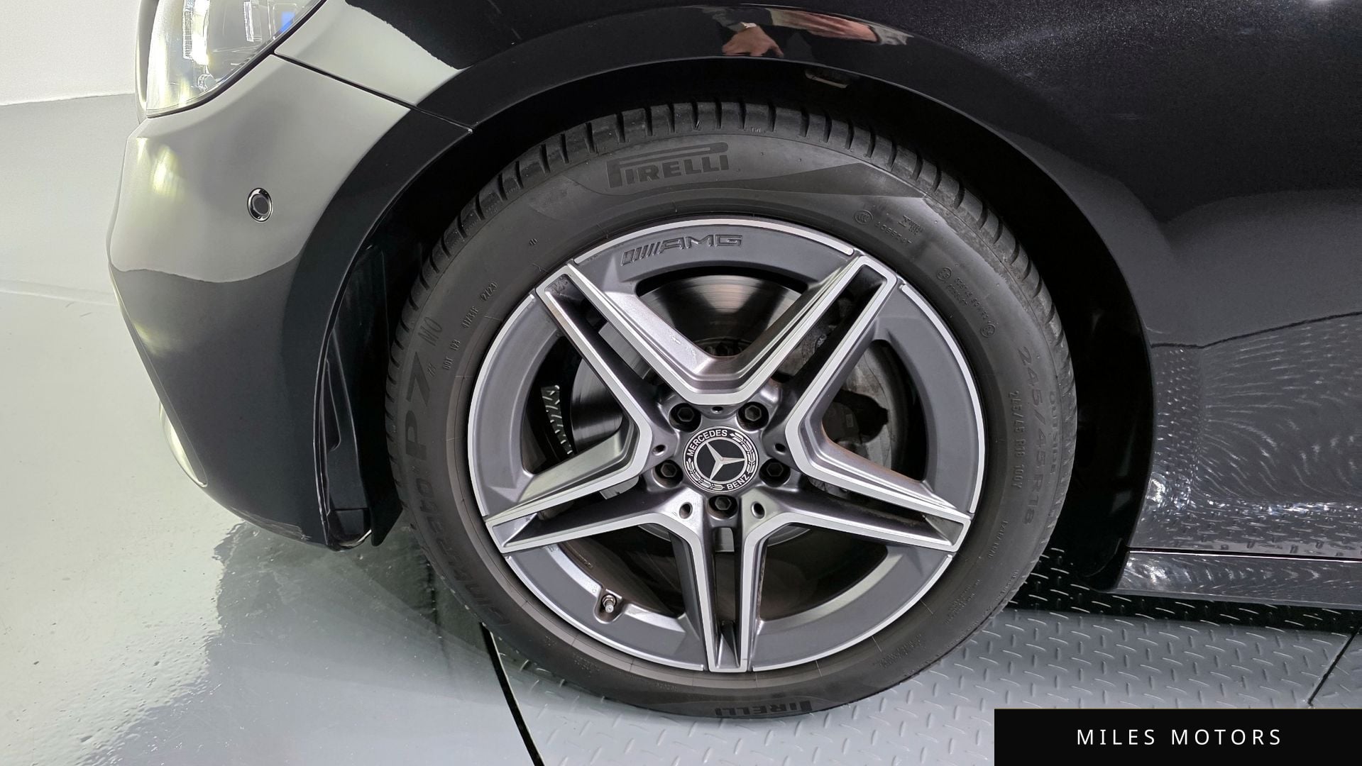 Mercedes-Benz E-클래스 W213 2023 — миниатюра 5