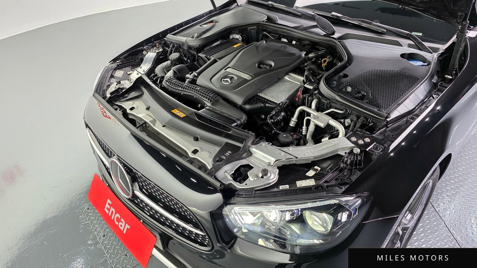 Mercedes-Benz E-클래스 W213 2023 — миниатюра 6