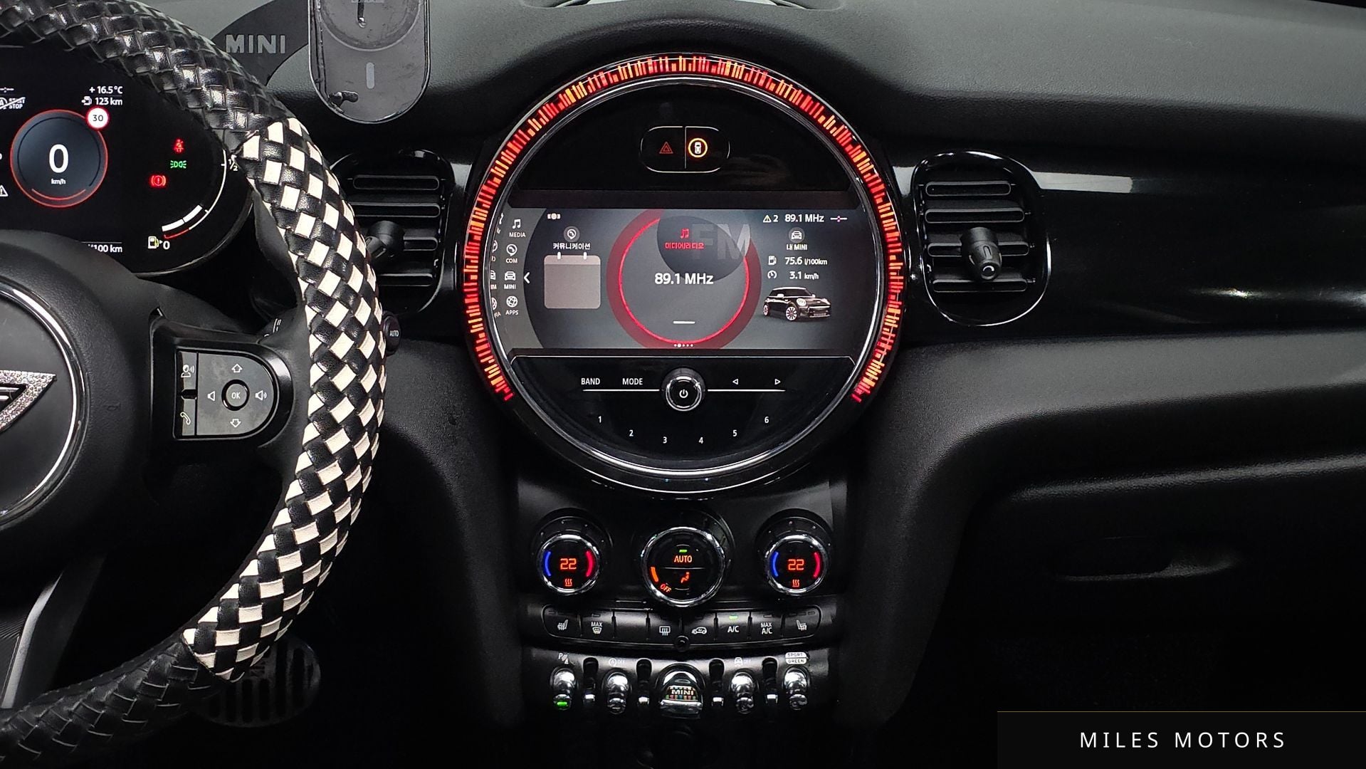 MINI 쿠퍼 2023 — миниатюра 20