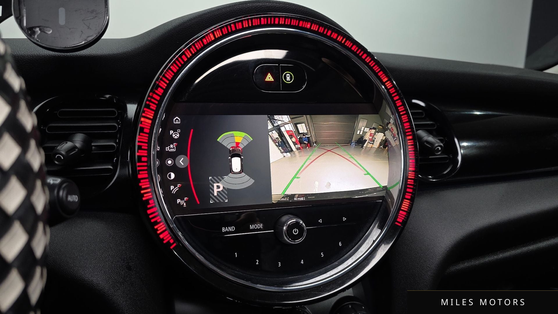 MINI 쿠퍼 2023 — миниатюра 21