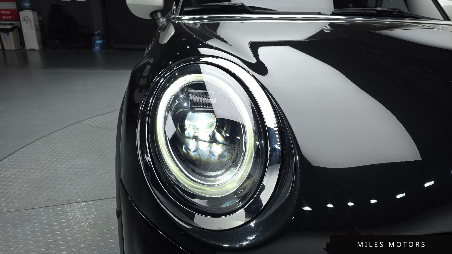 MINI 쿠퍼 2023 — миниатюра 8