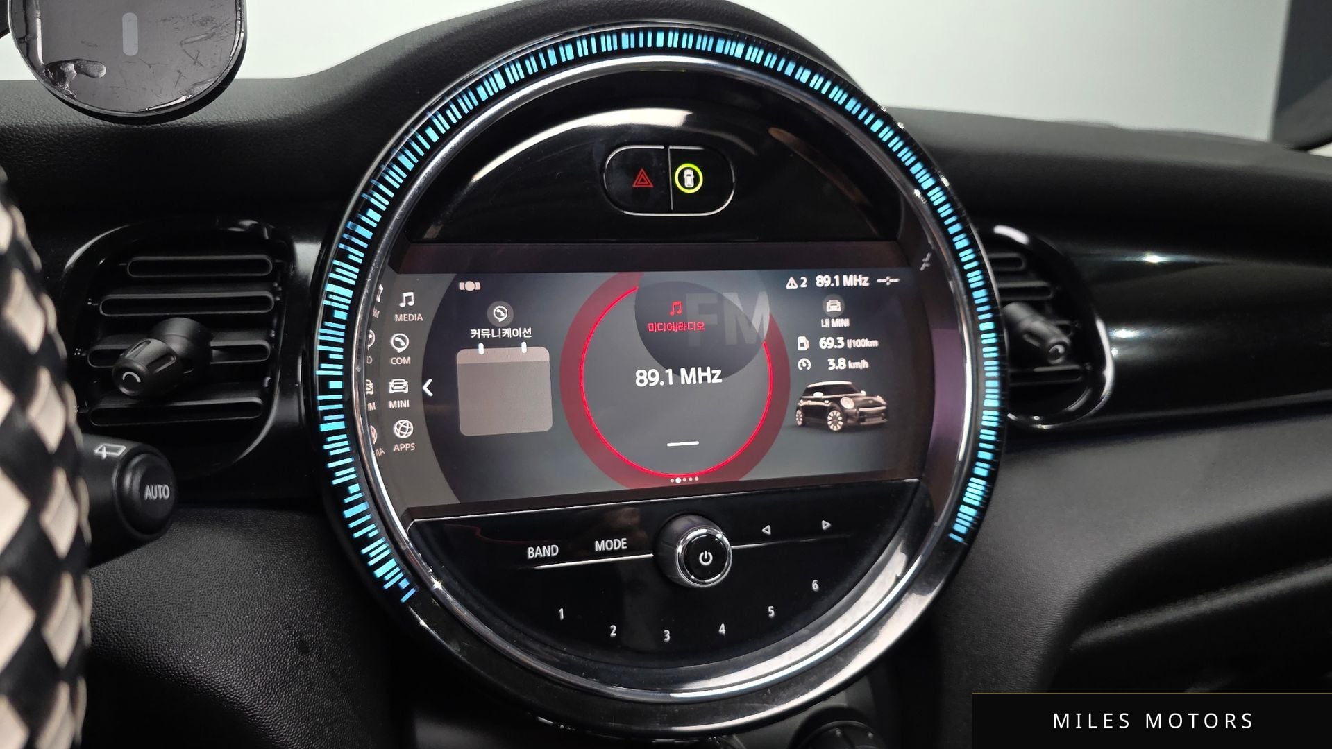 MINI 쿠퍼 2023 — миниатюра 30