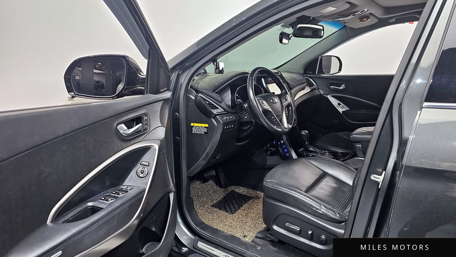 Hyundai Maxcruz 2014 — миниатюра 10