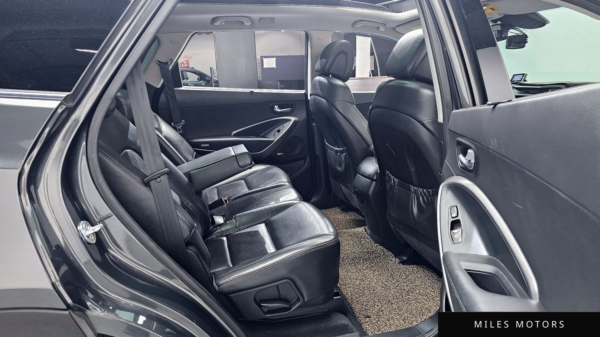 Hyundai Maxcruz 2014 — миниатюра 11