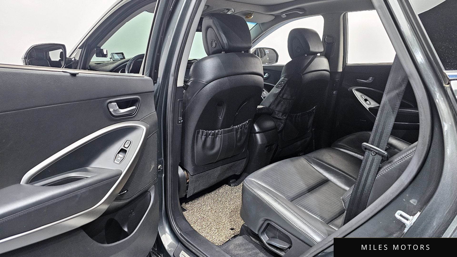 Hyundai Maxcruz 2014 — миниатюра 12