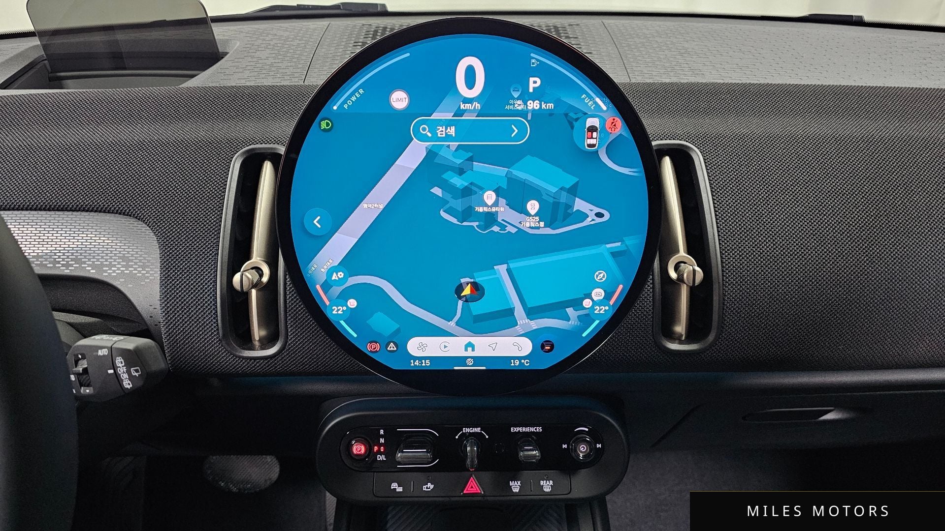 MINI 쿠퍼 S 컨트리맨 2024 — миниатюра 21