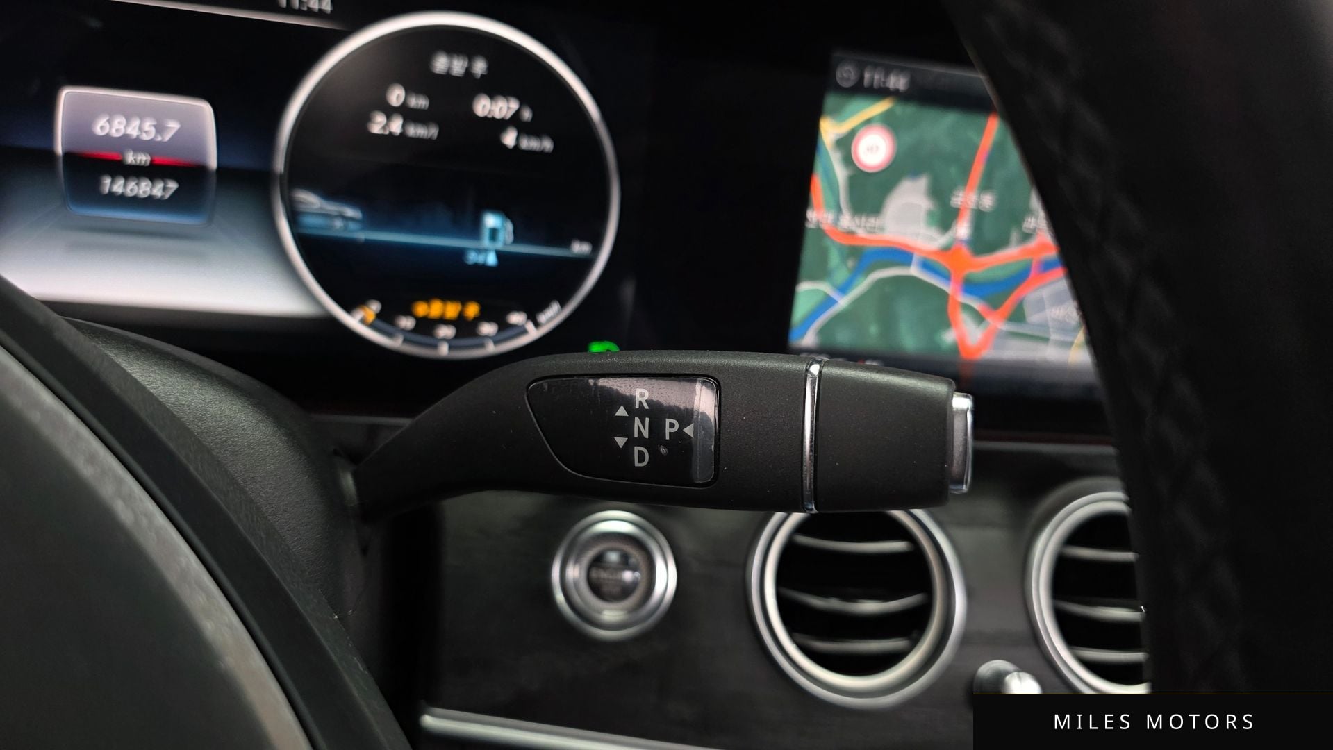 Mercedes-Benz E-Class W213 2017 — миниатюра 9