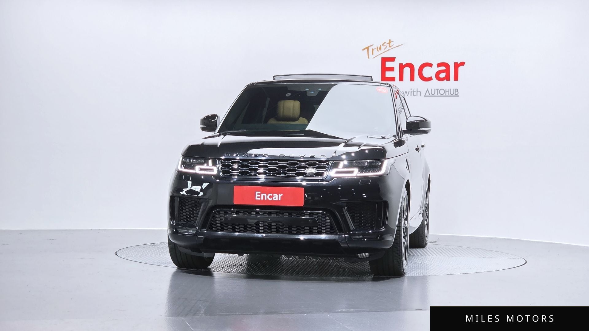 Land Rover Range Rover Sport 2022 — миниатюра 3