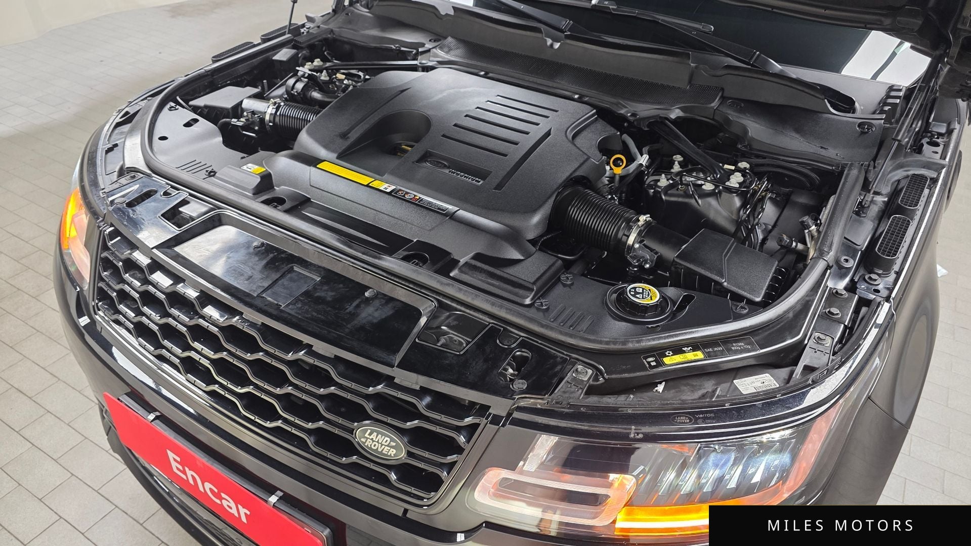 Land Rover Range Rover Sport 2022 — миниатюра 6