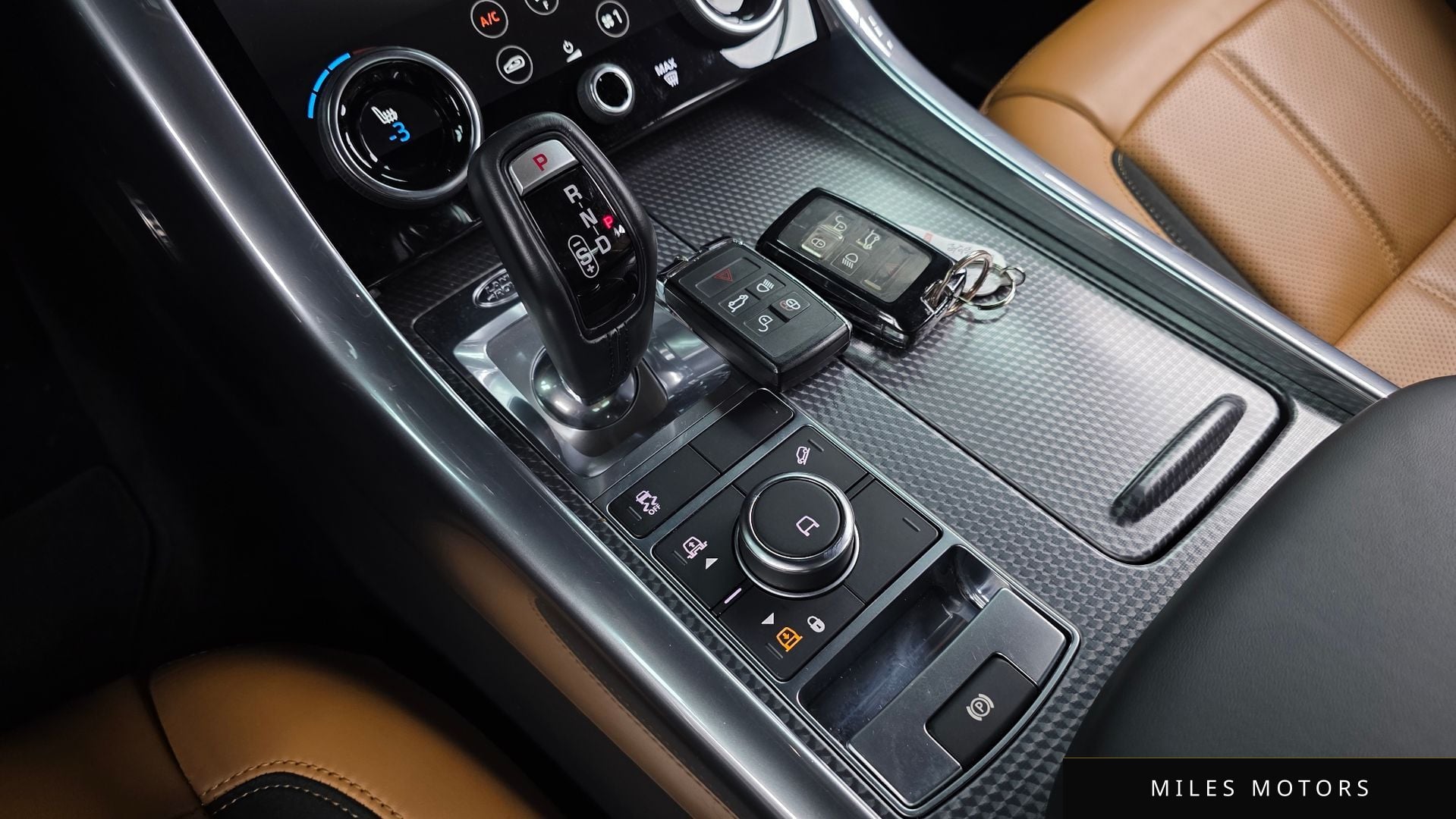 Land Rover Range Rover Sport 2022 — миниатюра 12