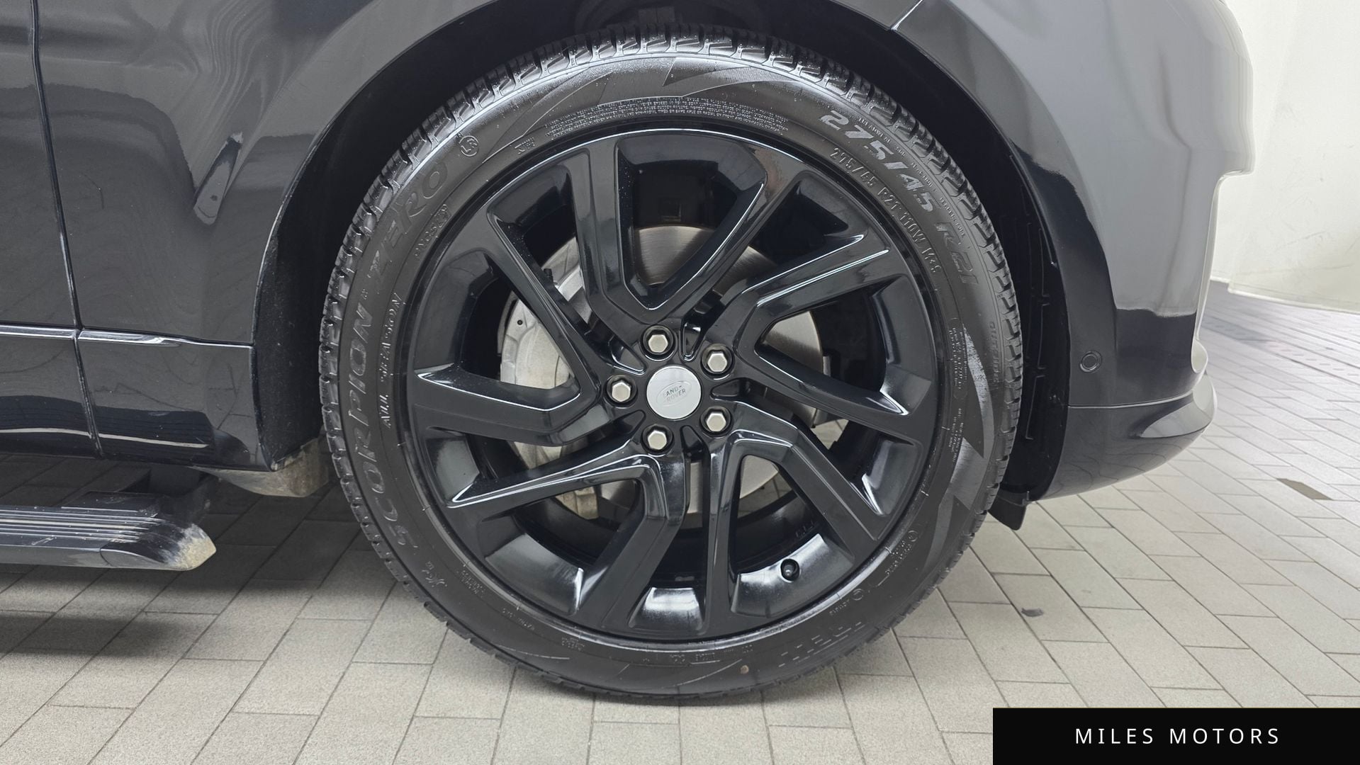 Land Rover Range Rover Sport 2022 — миниатюра 7