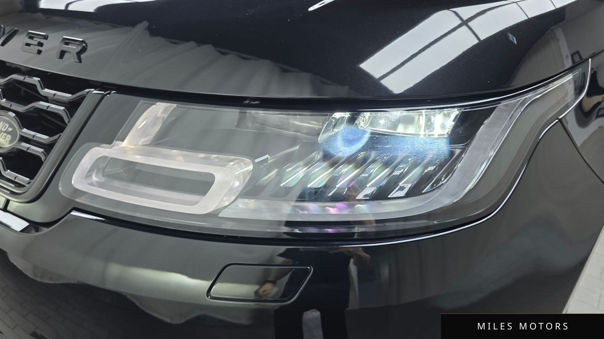 Land Rover Range Rover Sport 2022 — миниатюра 8