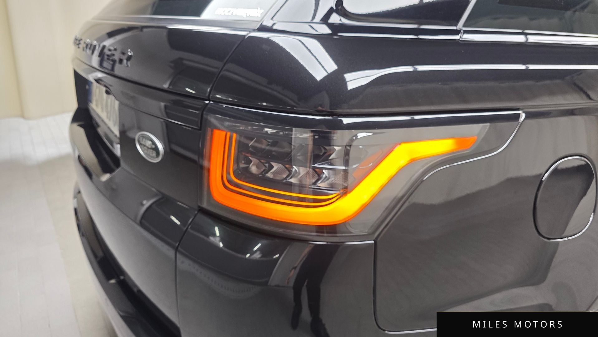 Land Rover Range Rover Sport 2022 — миниатюра 9