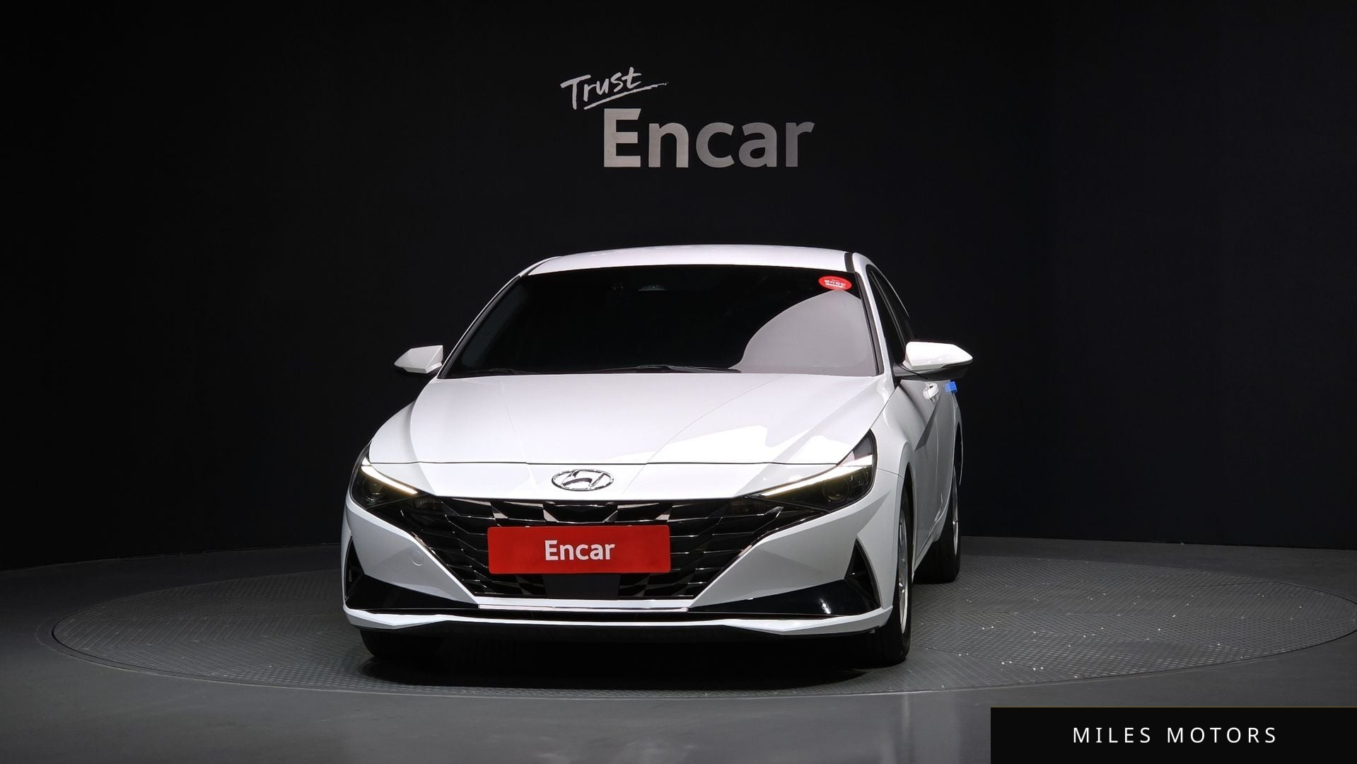 Hyundai AVANTE 2021 — миниатюра 3