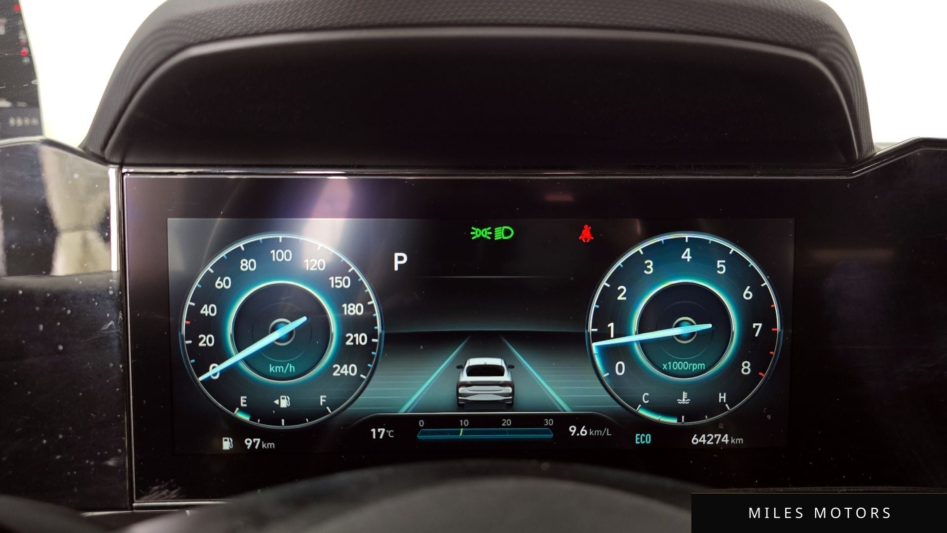 Hyundai AVANTE 2021 — миниатюра 11
