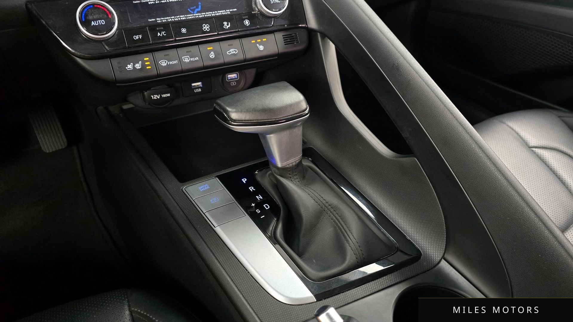 Hyundai AVANTE 2021 — миниатюра 12