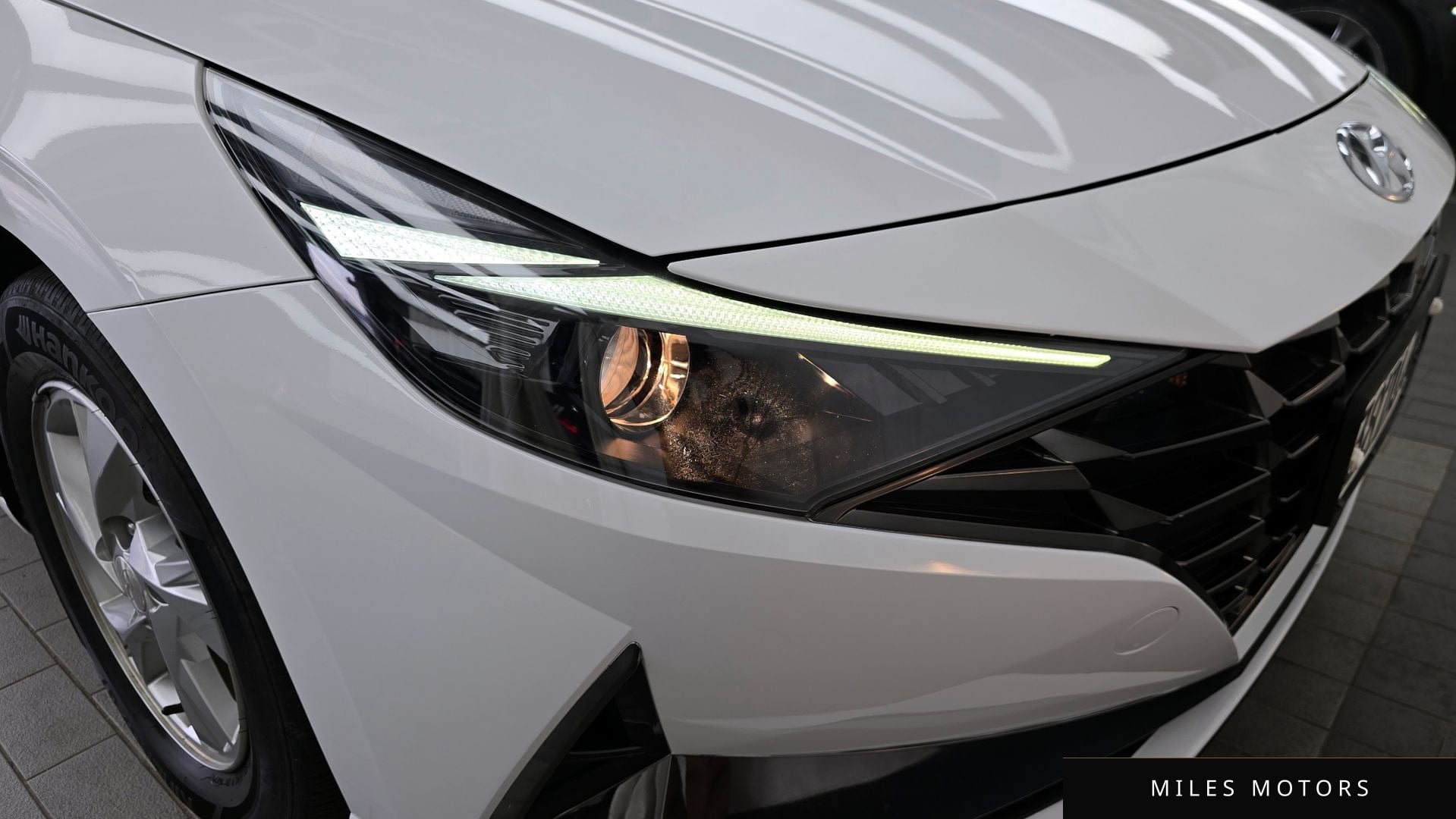 Hyundai AVANTE 2021 — миниатюра 8
