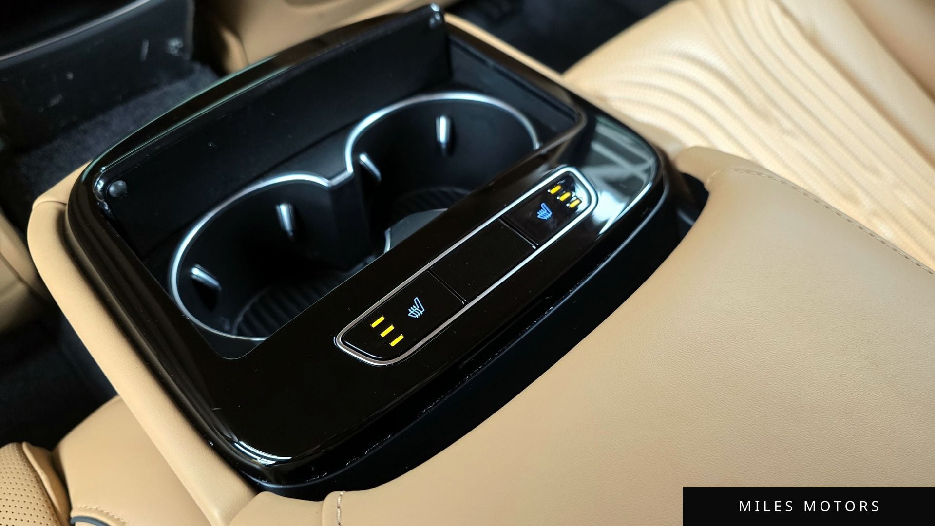 Genesis G80 (RG3) 2022 — миниатюра 18