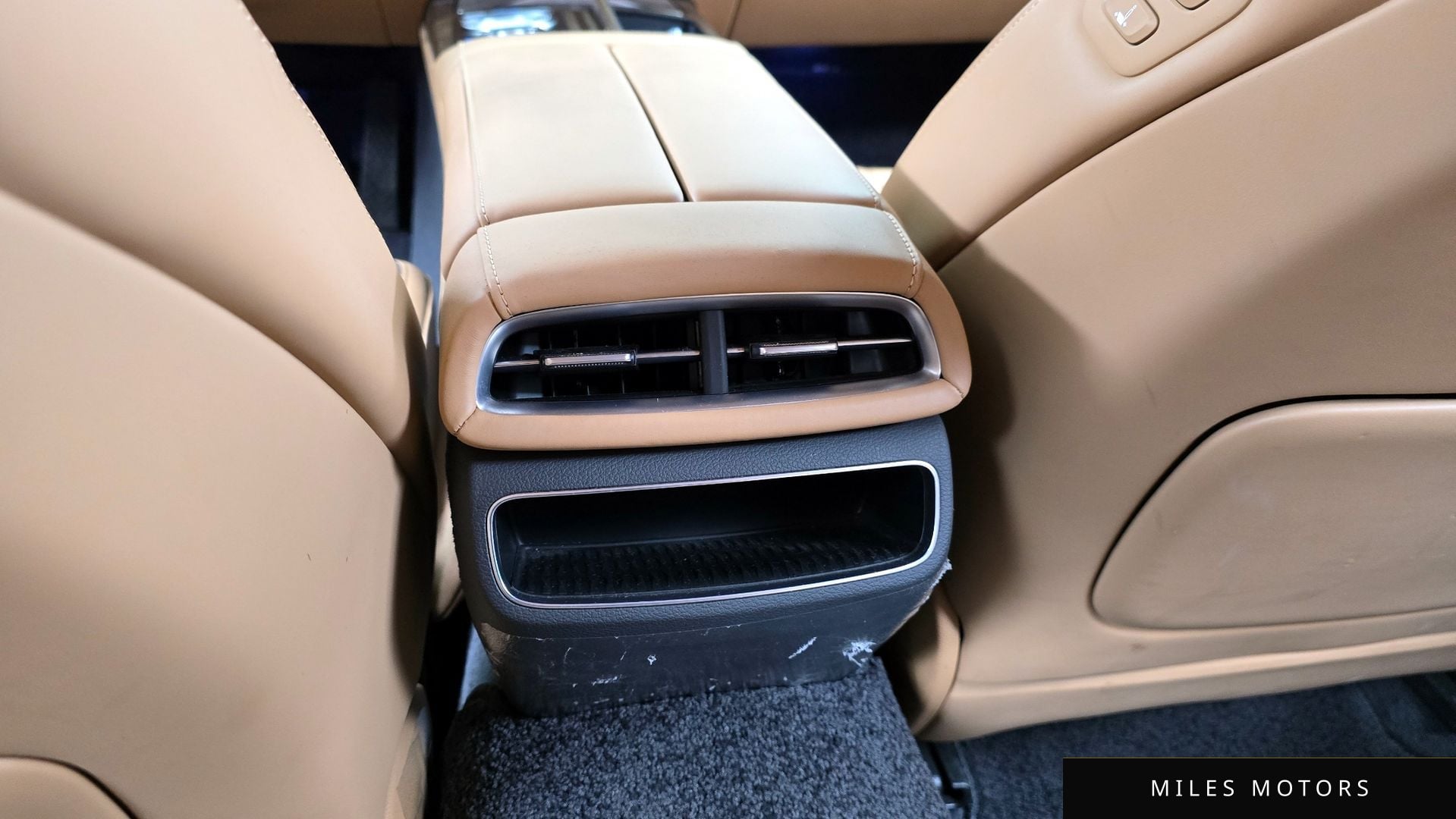 Genesis G80 (RG3) 2022 — миниатюра 19