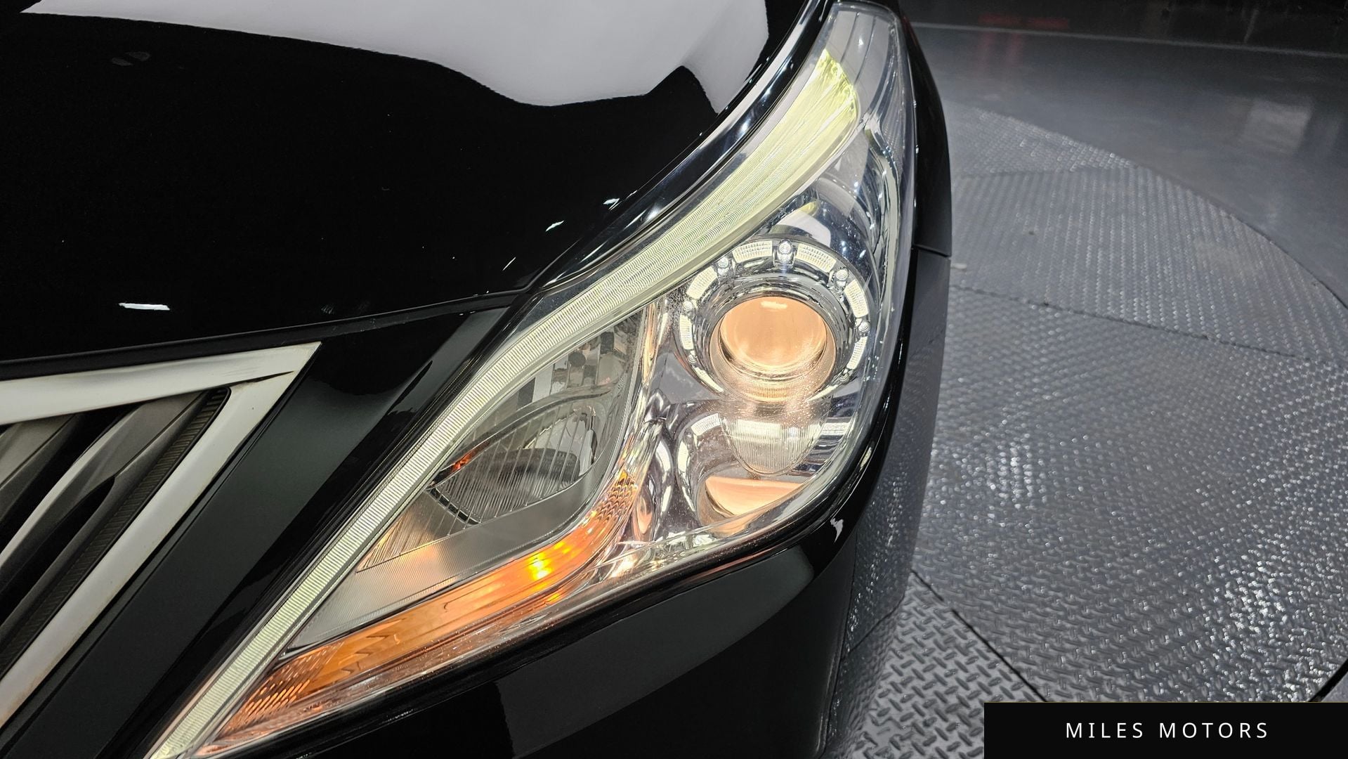 Hyundai Grandeur 2015 — миниатюра 8