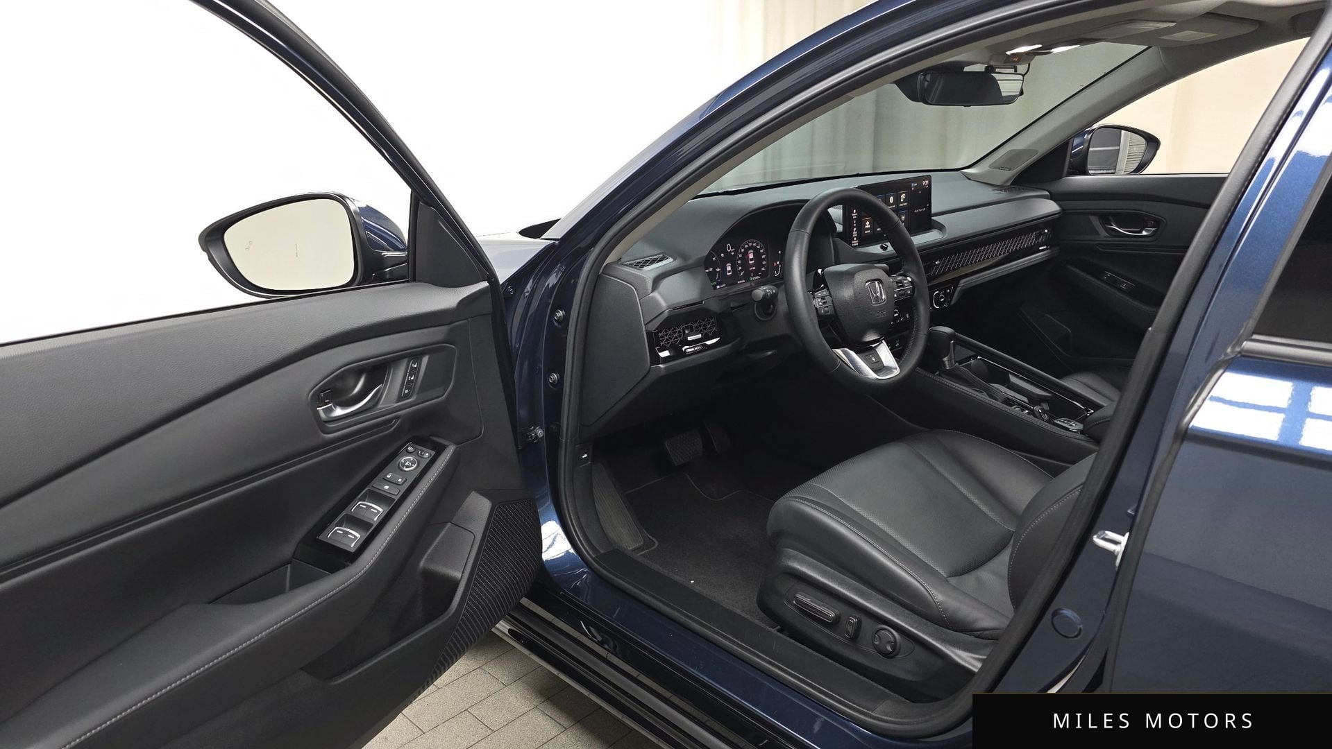 Honda 어코드 2025 — миниатюра 13