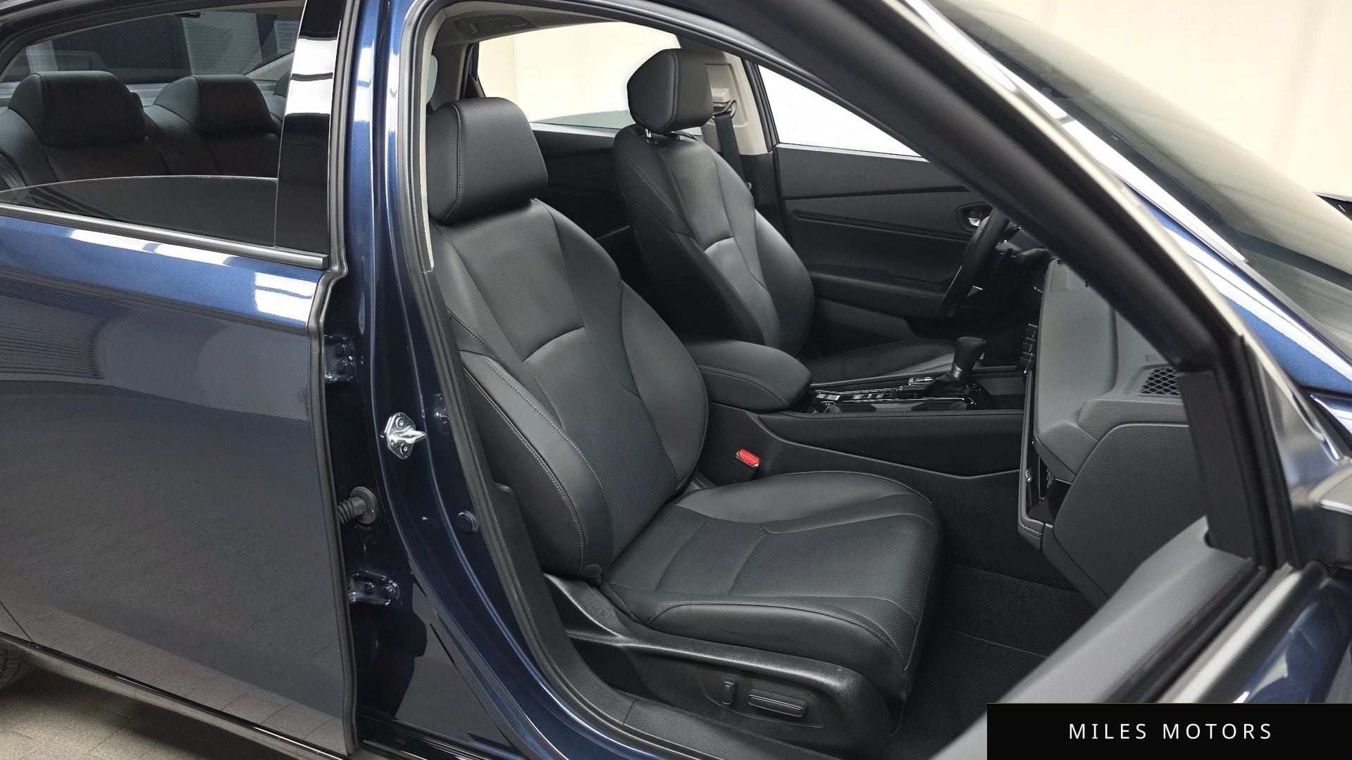 Honda 어코드 2025 — миниатюра 18